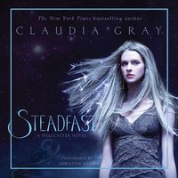 Steadfast - Claudia Gray