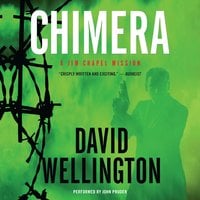 Chimera: A Jim Chapel Mission - David Wellington
