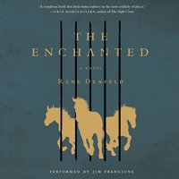 The Enchanted: A Novel - Rene Denfeld