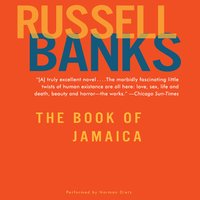 The Book of Jamaica - Russell Banks