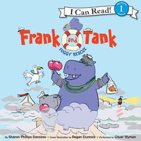 Frank and Tank: Foggy Rescue - Sharon Phillips Denslow