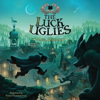 The Luck Uglies - Paul Durham