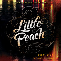 Little Peach - Peggy Kern