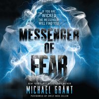 Messenger of Fear - Michael Grant