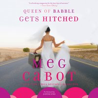 Queen of Babble Gets Hitched - Meg Cabot