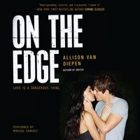 On the Edge - Allison van Diepen