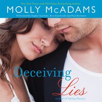 Deceiving Lies: A Novel - Molly McAdams