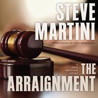 The Arraignment - Steve Martini