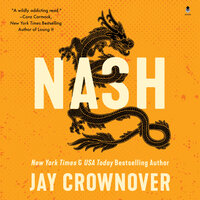 Nash: A Marked Men Novel - Jay Crownover