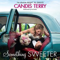 Something Sweeter - Candis Terry