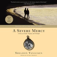 A Severe Mercy - Sheldon Vanauken