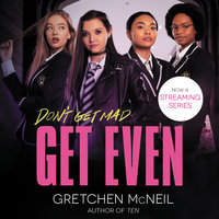 Get Even - Gretchen McNeil