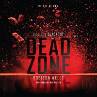 Dead Zone - Robison Wells