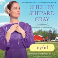 Joyful: Return to Sugarcreek, Book Three - Shelley Shepard Gray
