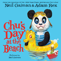 Chu's Day at the Beach - Neil Gaiman