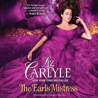 The Earl's Mistress - Liz Carlyle