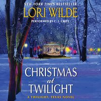 Christmas at Twilight: A Twilight, Texas Novel - Lori Wilde