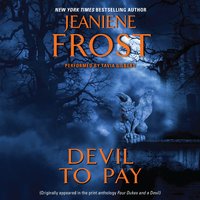 Devil to Pay - Jeaniene Frost