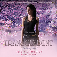 Transcendent - Lesley Livingston
