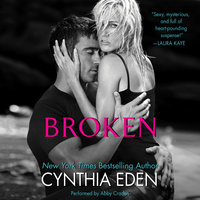Broken: LOST Series #1 - Cynthia Eden