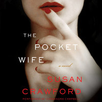 The Pocket Wife: A Novel - Susan Crawford