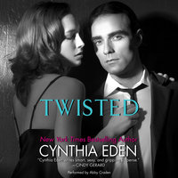 Twisted: LOST Series #2 - Cynthia Eden