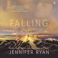 Falling for Owen: Book Two: The McBrides - Jennifer Ryan