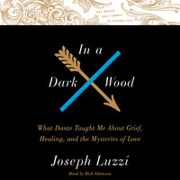 In A Dark Wood: What Dante Taught Me About Grief, Healing, and the Mysteries of Love - Joseph Luzzi