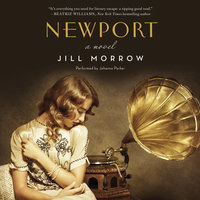 Newport: A Novel - Jill Morrow