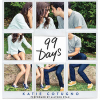 99 Days - Katie Cotugno