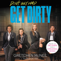 Get Dirty - Gretchen McNeil