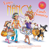 Fancy Nancy: Candy Bonanza - Jane O'Connor