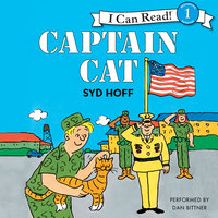 Captain Cat - Syd Hoff