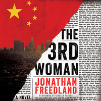 The 3rd Woman: A Thriller - Jonathan Freedland