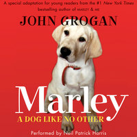 Marley - John Grogan
