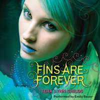 Fins Are Forever - Tera Lynn Childs