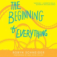 The Beginning of Everything - Robyn Schneider