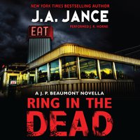 Ring In the Dead: A J. P. Beaumont Novella - J. A. Jance
