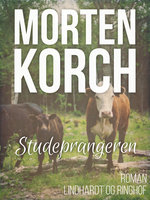 Studeprangeren - Morten Korch