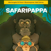 Safaripappa - Mariangela Di Fiore