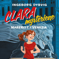 Mareritt i Venezia - Ingeborg Dybvig