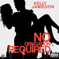 No Obligation Required: Brew Crew 2 - Kelly Jamieson