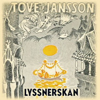 Lyssnerskan (Novellsamling) - Tove Jansson