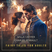 Fairy Tales for Adults Volume 3 - Charles Perrault, Willa Cather