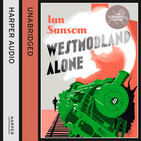 Westmorland Alone - Ian Sansom