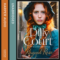 Ragged Rose - Dilly Court