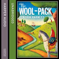 The Wool-Pack - Cynthia Harnett