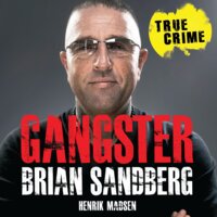 Gangster: Brian Sandberg - Henrik Madsen