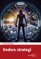 Enders strategi - Orson Scott Card