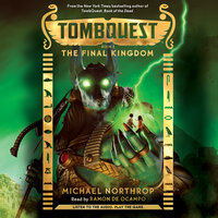 The Final Kingdom - Michael Northrop